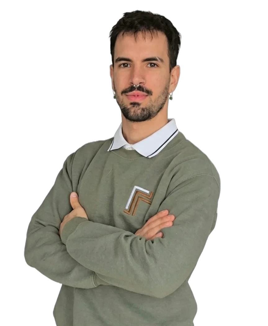 Yeshua — Terrasse MTL